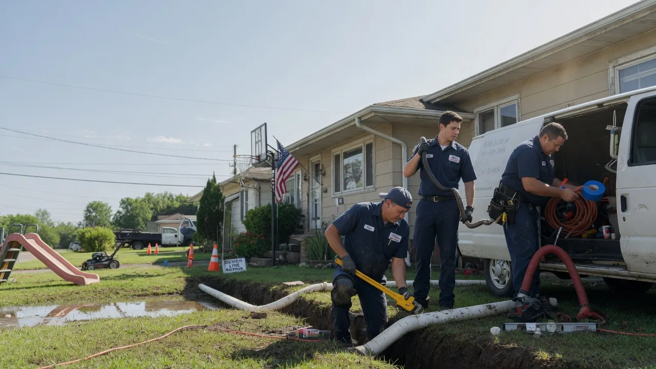 Toilet Installation in Spring Valley, OH near me